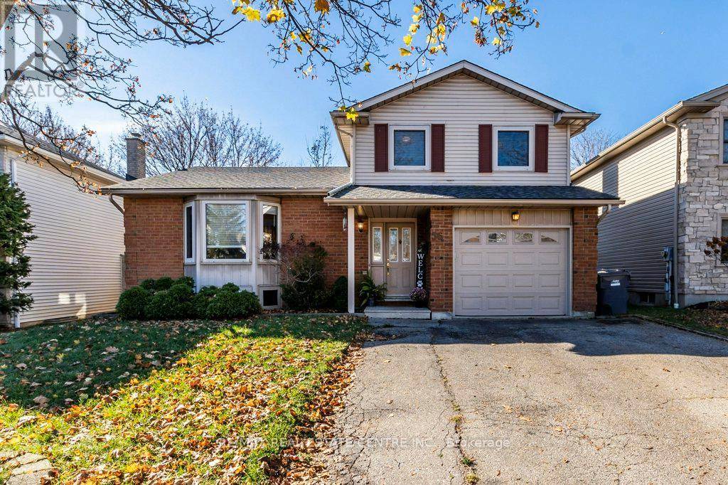 Guelph (west Willow Woods), ON N1H8A5,56 IMPERIAL ROAD N