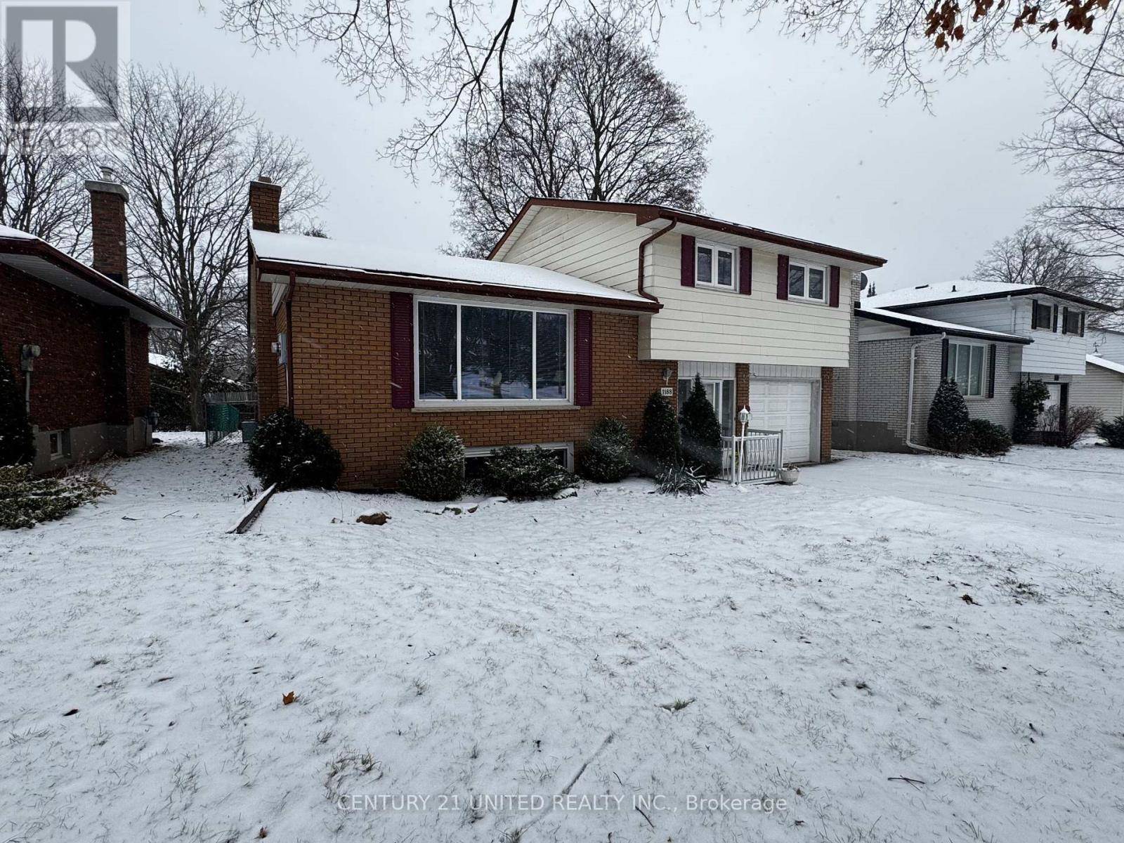 Peterborough (northcrest), ON K9H6V5,1188 HURON STREET