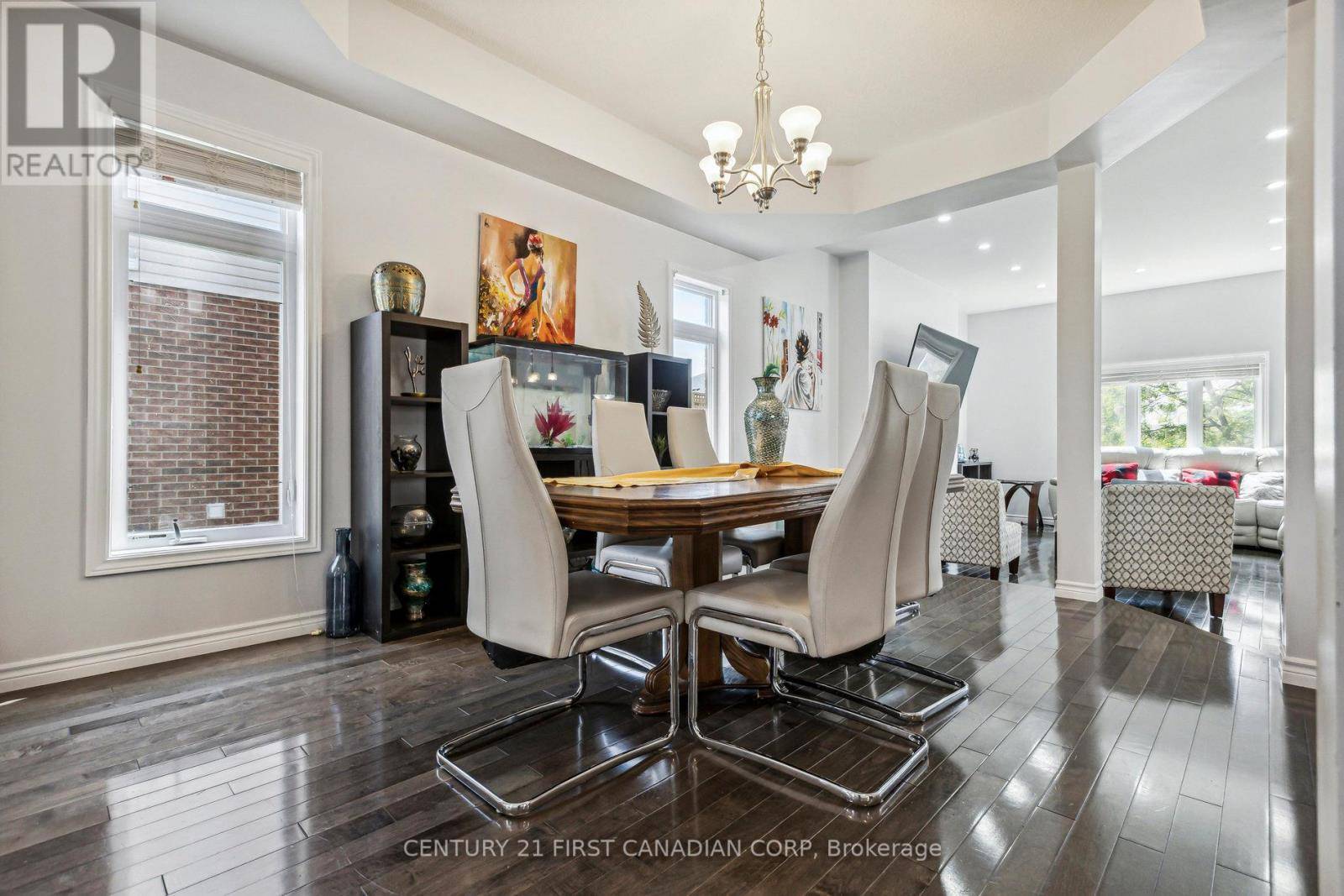 London, ON N6K4Z7,1427 KAINS WOODS TERRACE