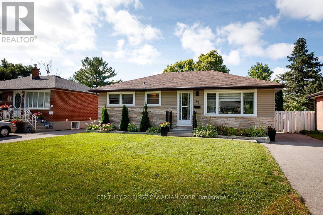 London, ON N5W1N6,82 QUEENSTON CRESCENT