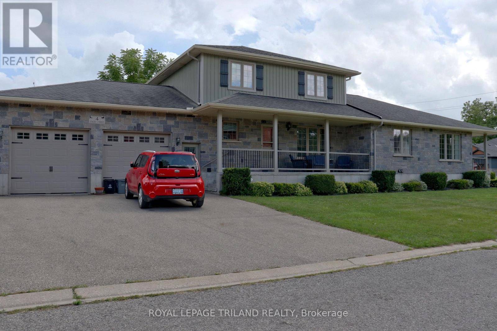 Norfolk (port Rowan), ON N0E1M0,1052 BAY STREET