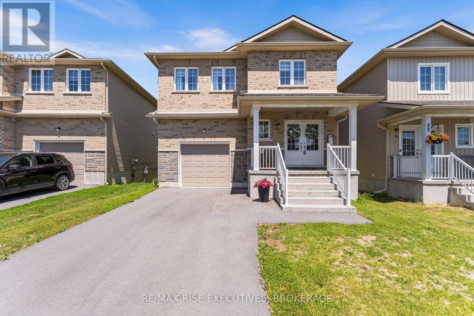 Loyalist, ON K0H2H0,58 BRENNAN CRESCENT