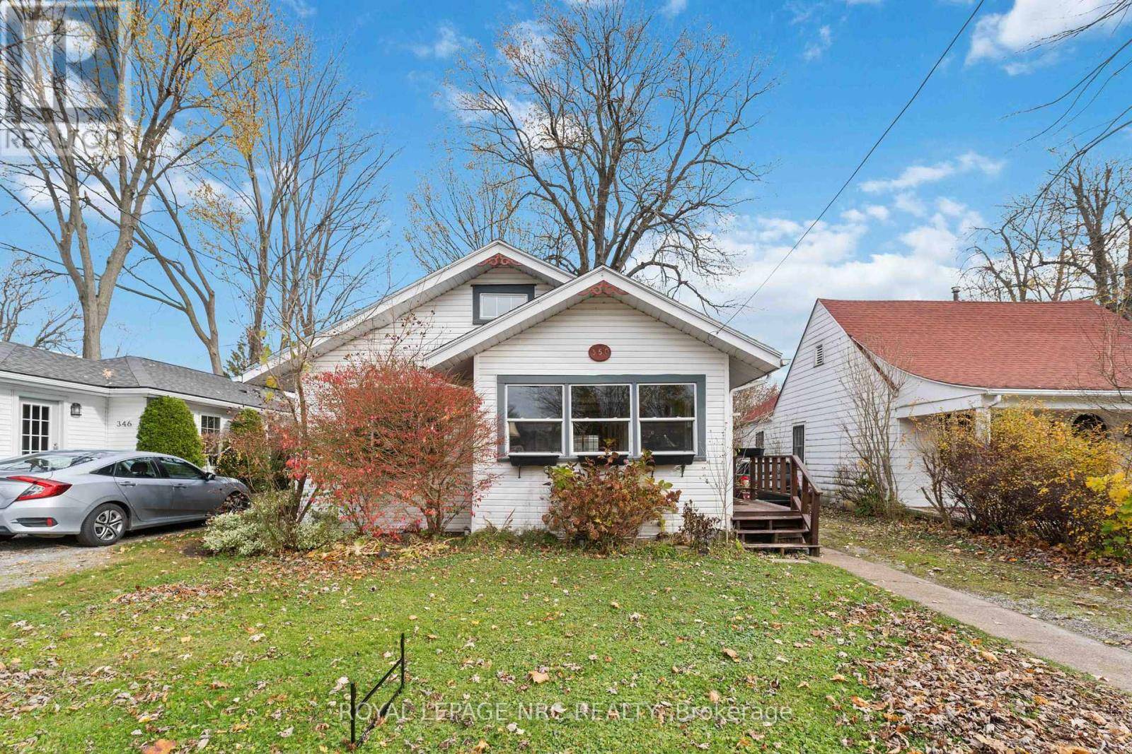 Fort Erie (crystal Beach), ON L0S1B0,350 ROSEWOOD AVENUE