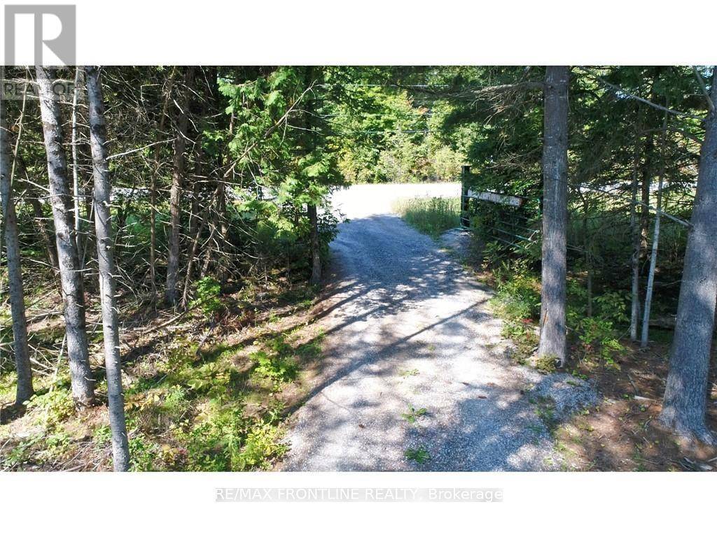 Lanark Highlands, ON K7C0C5,LOT 2 HIGHWAY 7