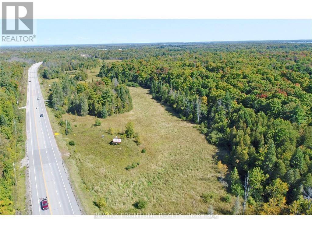 Lanark Highlands, ON K7C0C5,LOT 2 HIGHWAY 7