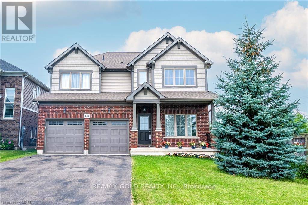 Welland, ON L3C0A8,145 CARDINAL CRESCENT