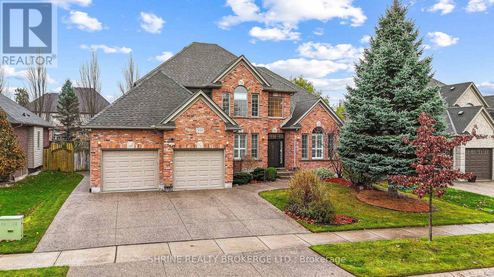 London, ON N6G5J8,333 RIVERTRACE CLOSE