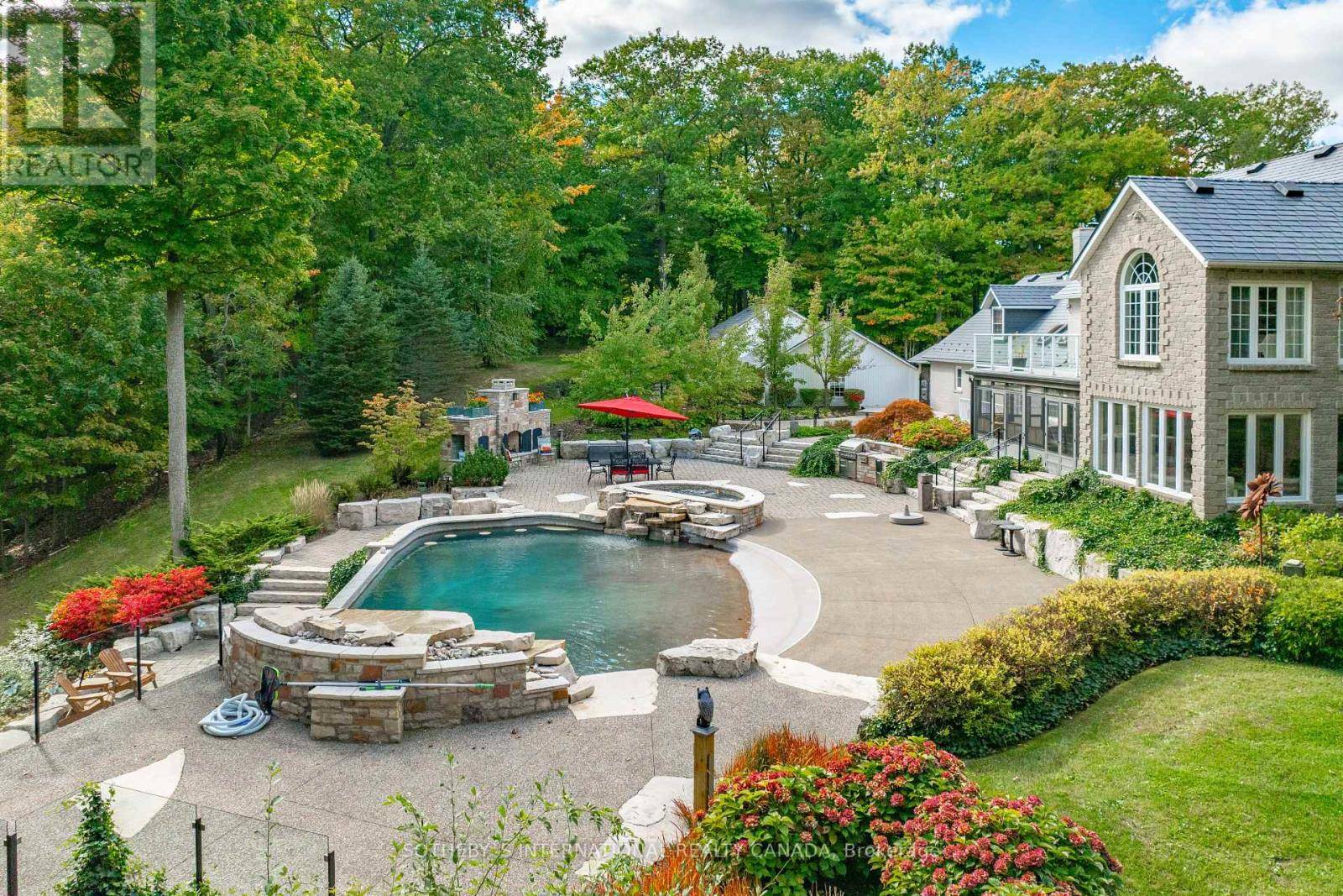 Lincoln (beamsville), ON L3J1X4,3867 QUARRY ROAD