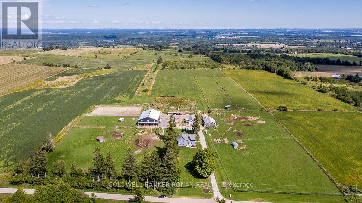 Mulmur, ON L9V0J3,837147 4TH LINE E
