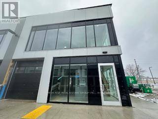 Guelph (hanlon Industrial), ON N1C0A1,585 Hanlon Creek BLVD #7