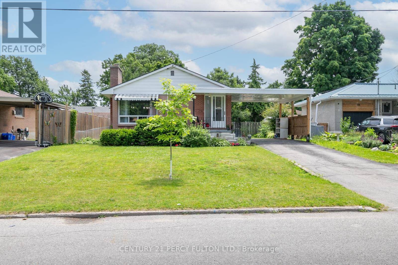 Belleville, ON K8N1X5,12 NORTHWOOD CRESCENT