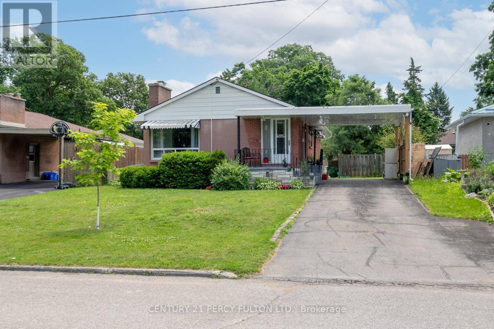 Belleville, ON K8N1X5,12 NORTHWOOD CRESCENT