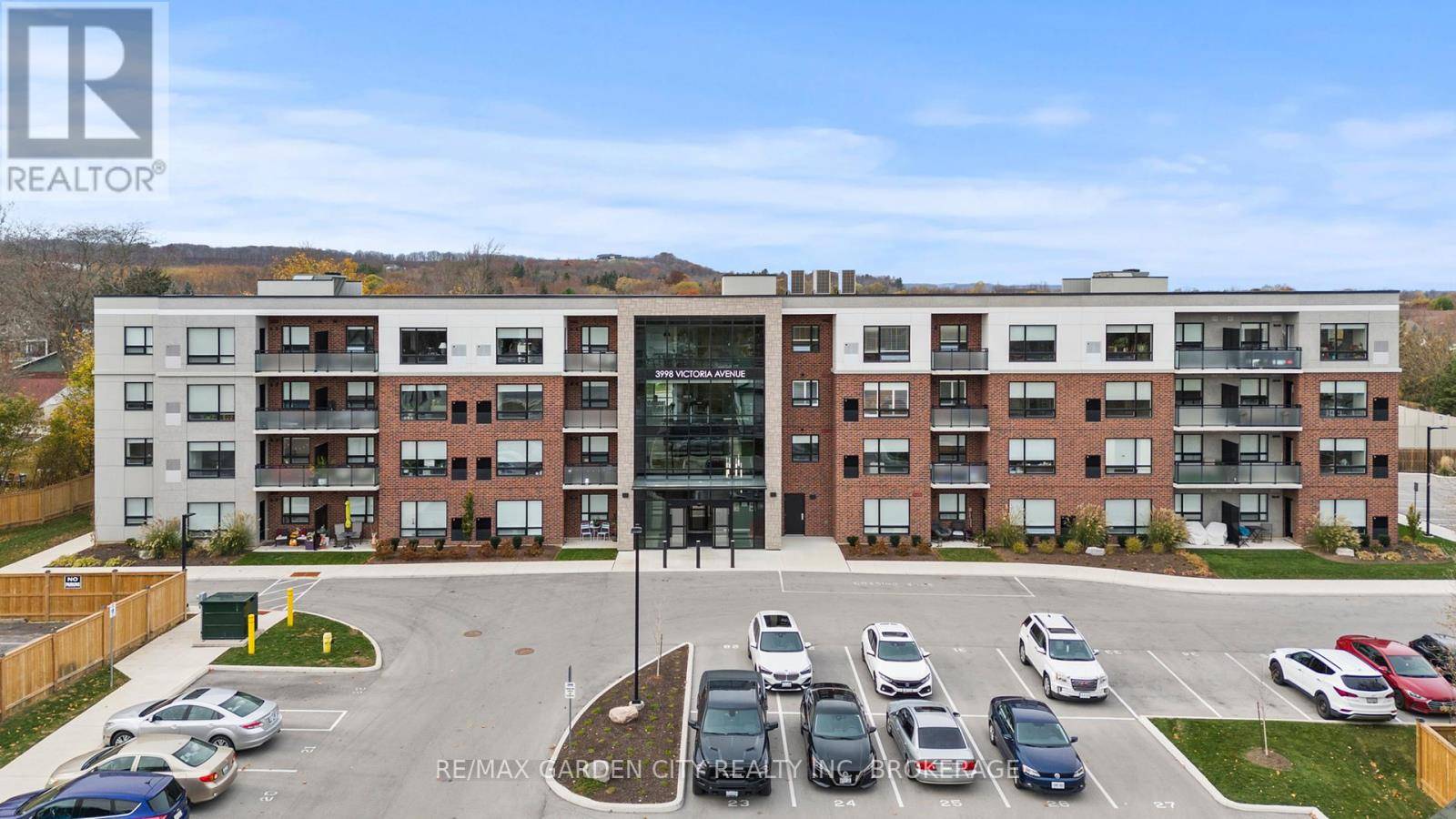 Lincoln (980 - Lincoln-jordan/vineland), ON L0R2C0,3998 Victoria AVE #305
