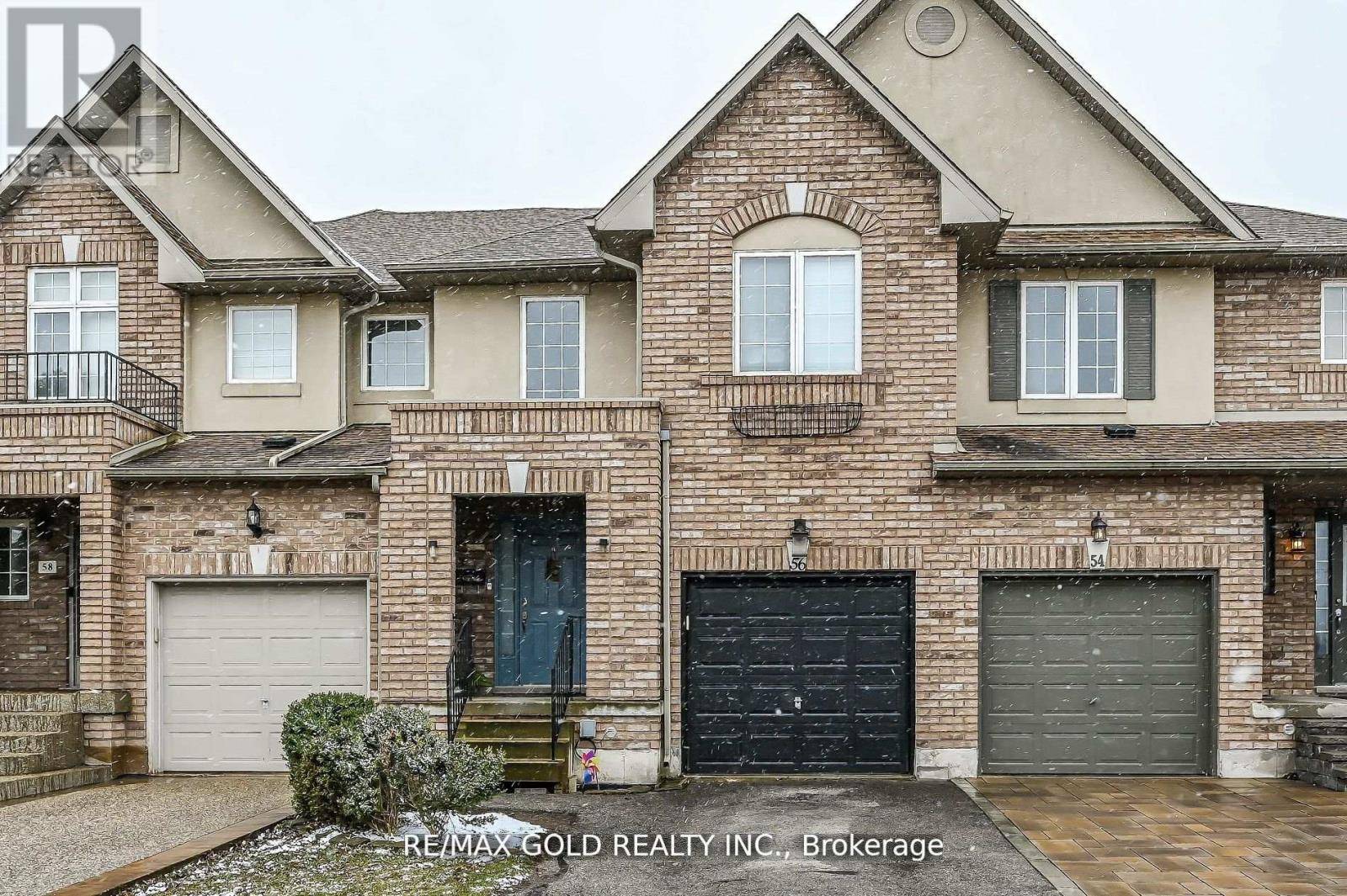 Hamilton (stoney Creek Mountain), ON L8J3Z8,56 MEADOW WOOD CRESCENT