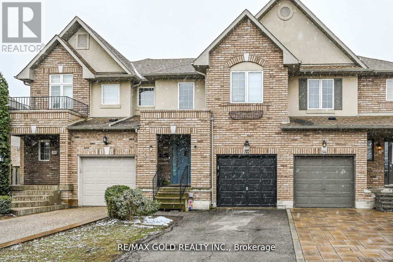 Hamilton (stoney Creek Mountain), ON L8J3Z8,56 MEADOW WOOD CRESCENT