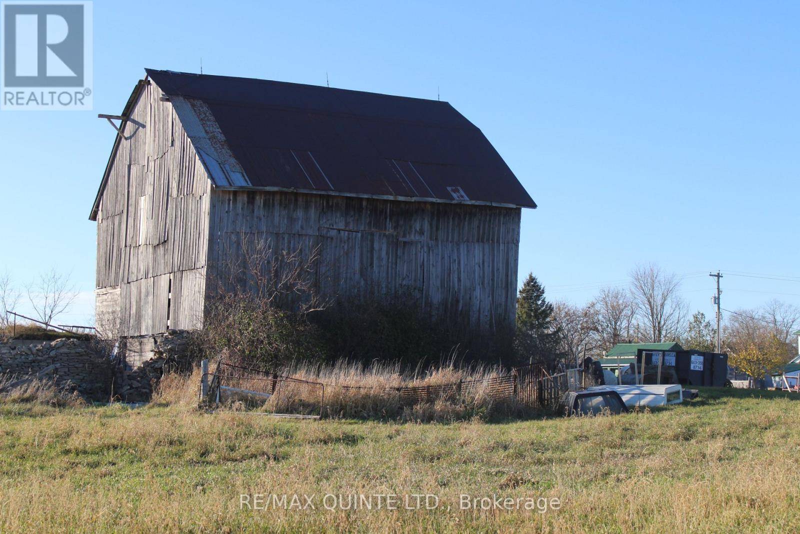 Prince Edward County (hallowell), ON K0K1G0,3511 COUNTY ROAD 1