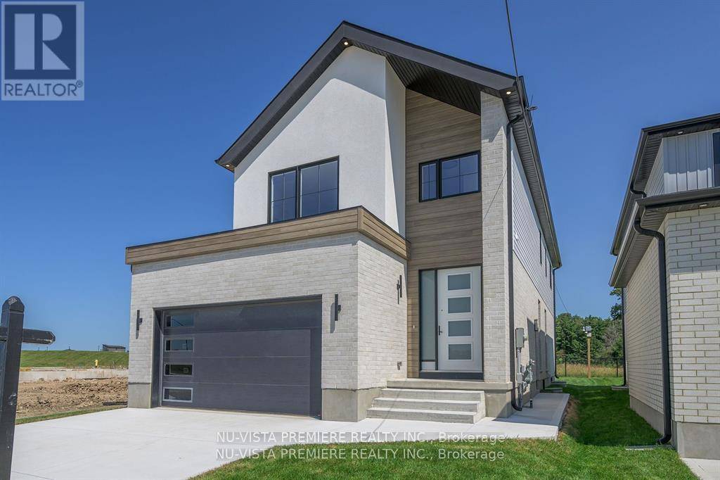 London, ON N6M1C1,1181 HONEYWOOD DRIVE