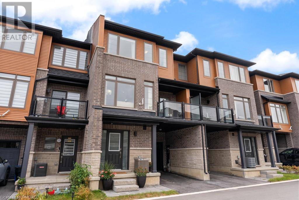 Hamilton (stoney Creek Mountain), ON L8J0M6,61 SOHO ST #84