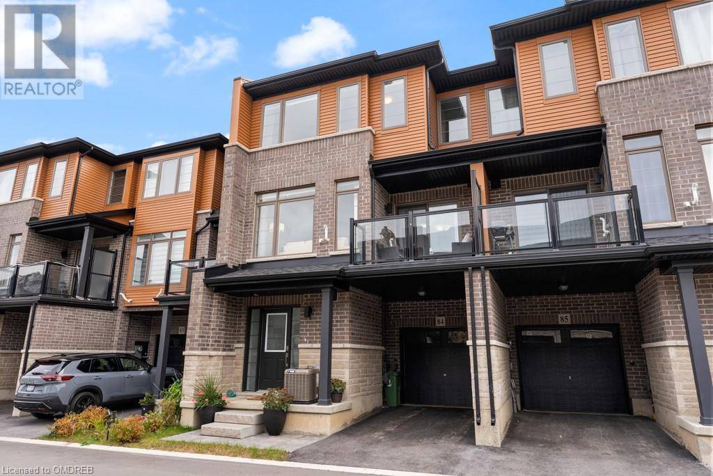 Hamilton (stoney Creek Mountain), ON L8J0M6,61 SOHO ST #84