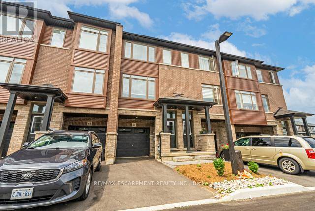 Lincoln, ON L3J0T4,5000 Connor DR #62