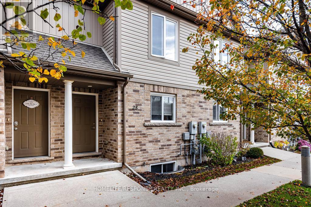 Niagara Falls, ON L2H0L6,6117 KELSEY CRES #25