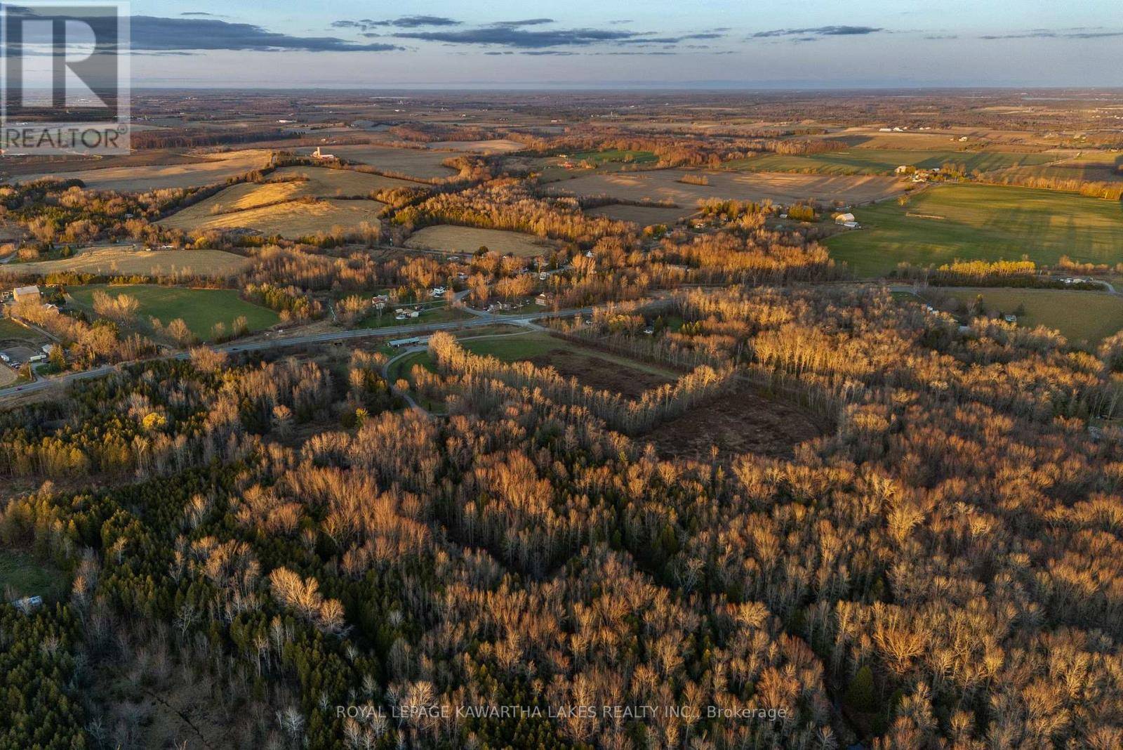 Kawartha Lakes, ON K0L2W0,1377 OLD MILL ROAD