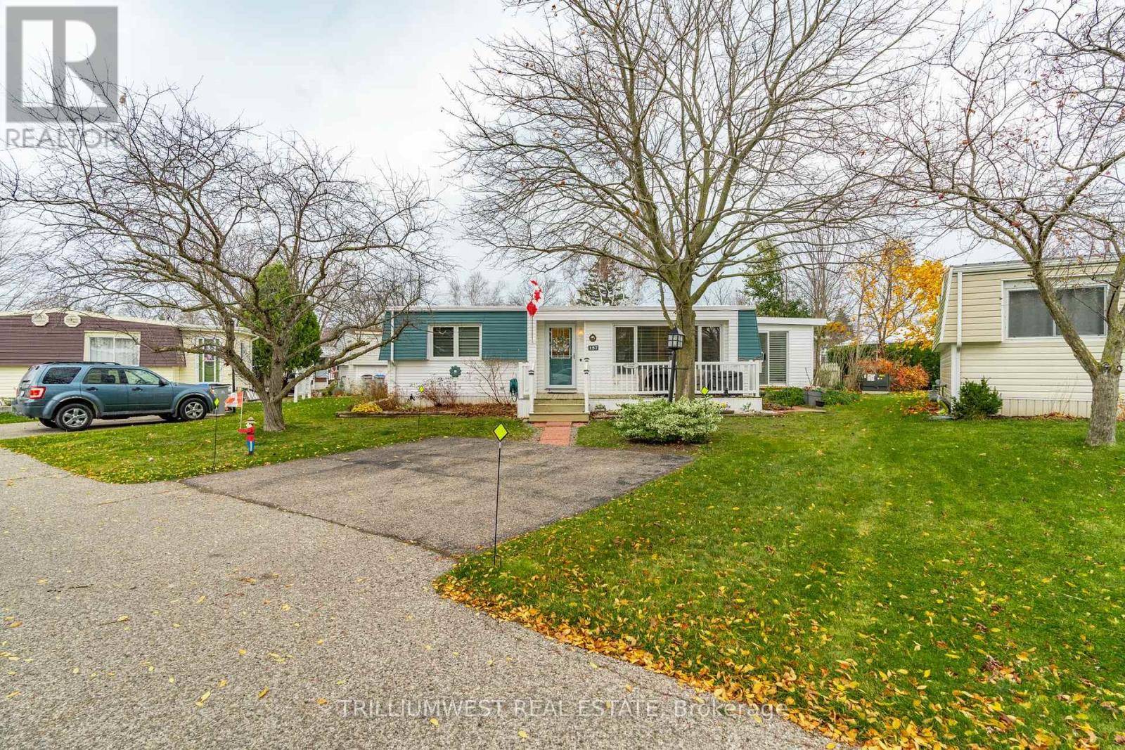 South Huron (stephen Twp), ON N0M1T0,157 MISSISSAUGA PLACE