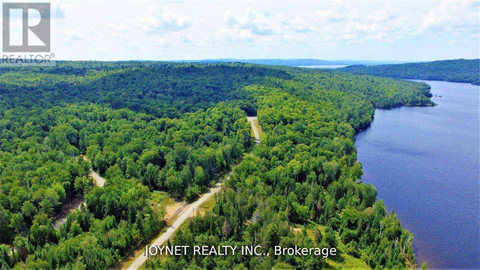 Madawaska Valley, ON K0J1B0,LOT 3 LITTLE BARK BAY DRIVE