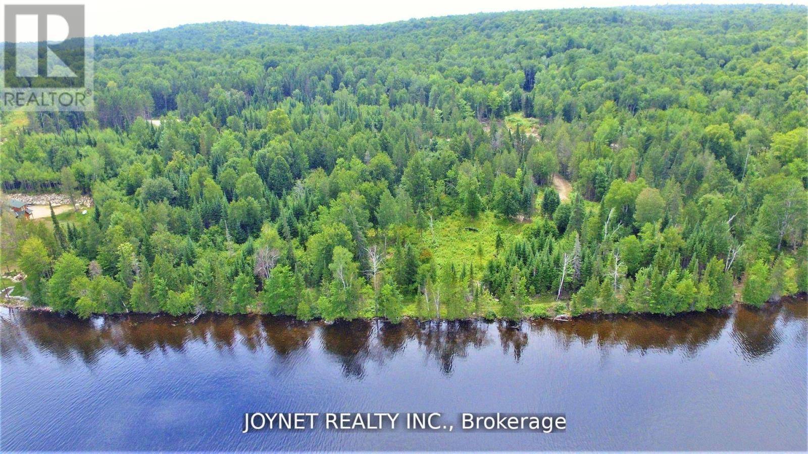 Madawaska Valley, ON K0J1B0,LOT 3 LITTLE BARK BAY DRIVE