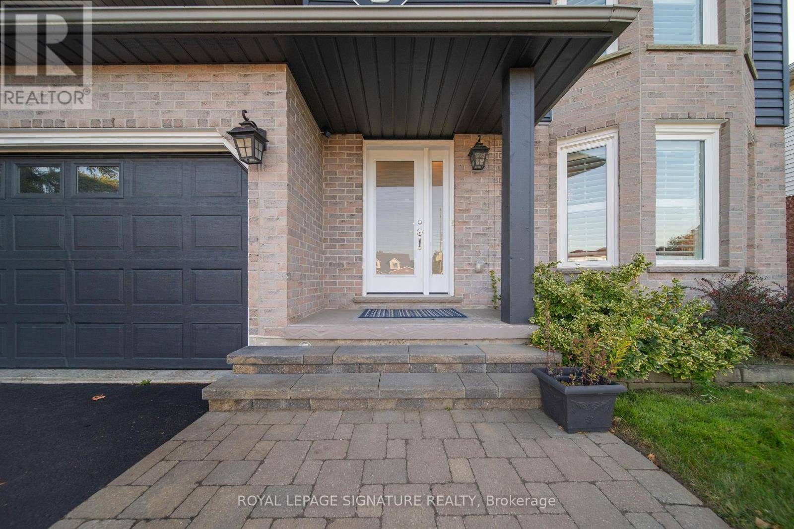 Guelph (west Willow Woods), ON N1K1R1,219 ELMIRA ROAD S