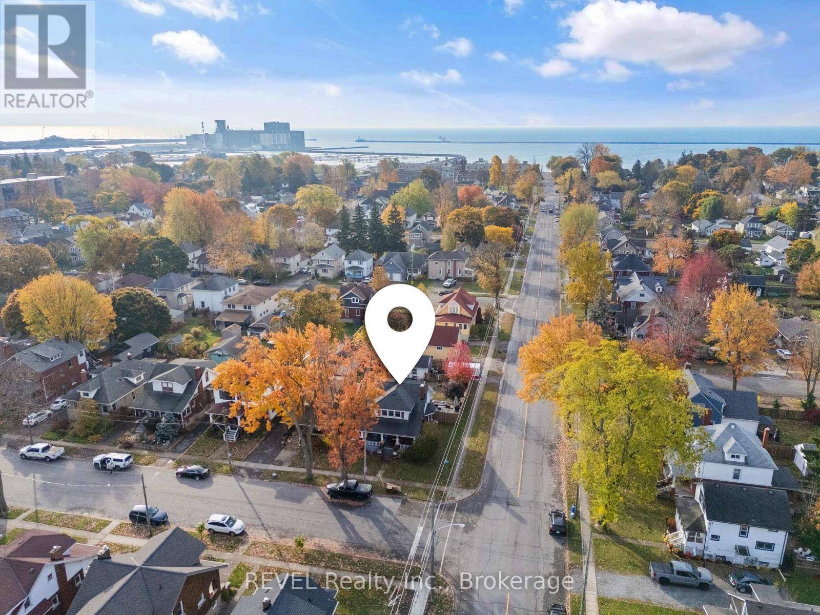 Port Colborne (878 - Sugarloaf), ON L3K3A1,266 KENT STREET