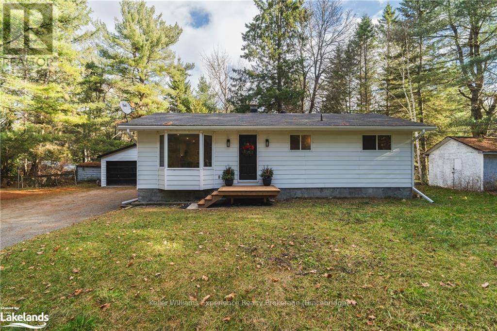 Bracebridge (macaulay), ON P1L1W9,1155 MANITOBA STREET