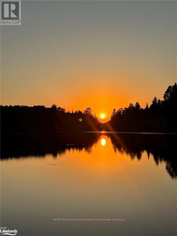 Parry Sound Remote Area (golden Valley), ON P0H1N0,0-2 JACKS LAKE