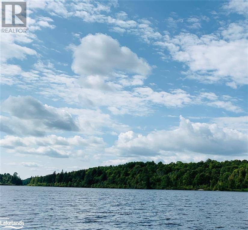 Parry Sound Remote Area (golden Valley), ON P0H1N0,0-2 JACKS LAKE