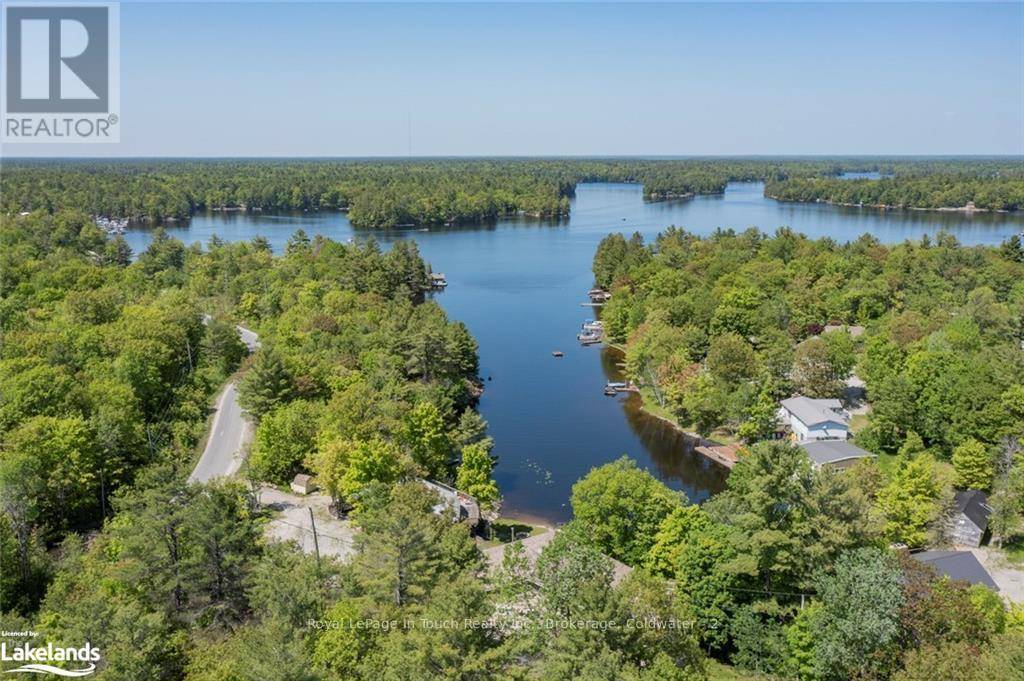 Georgian Bay (baxter), ON L0K1S0,285 CROOKED BAY ROAD