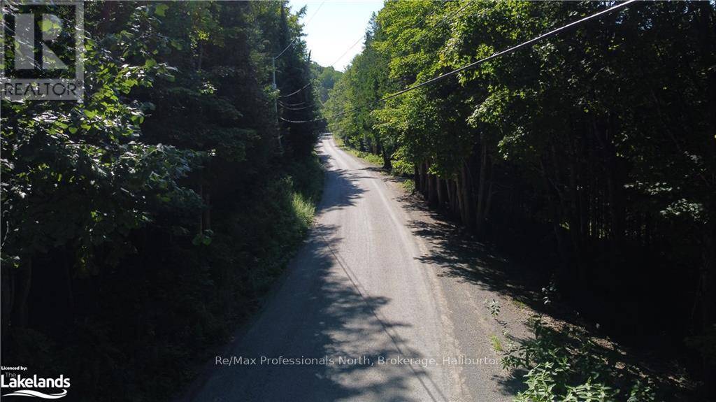 Dysart Et Al (dysart), ON K0M1S0,0 FRED JONES ROAD