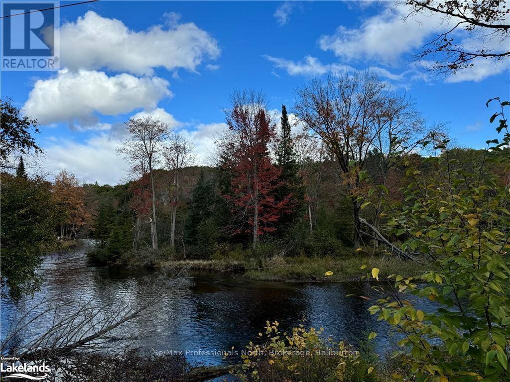 Algonquin Highlands (stanhope), ON K0M1J2,LOT 8 N/A