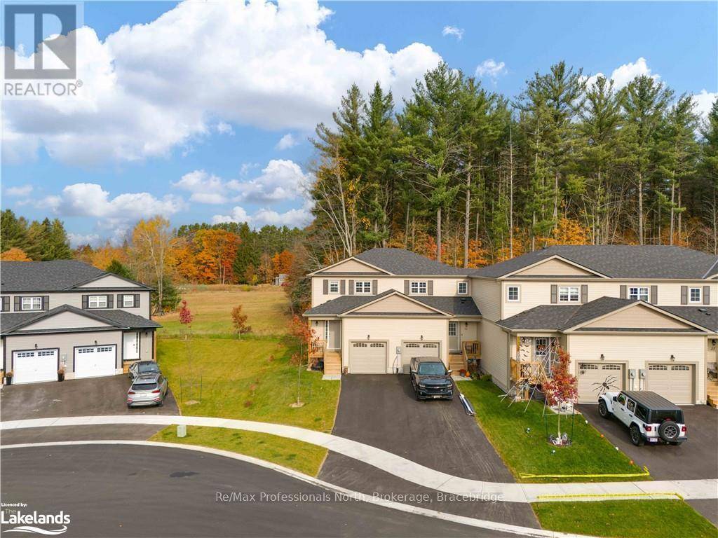 Bracebridge (macaulay), ON P1L1W9,33 NICOLE PARK COURT