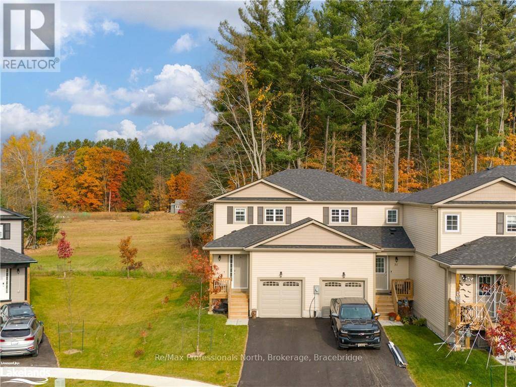 Bracebridge (macaulay), ON P1L1W9,33 NICOLE PARK COURT