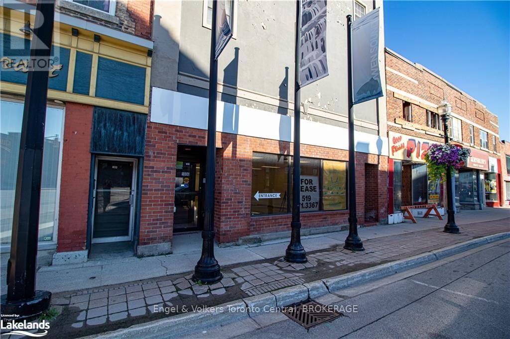 Owen Sound, ON N4K2H7,1006 2ND AVENUE E