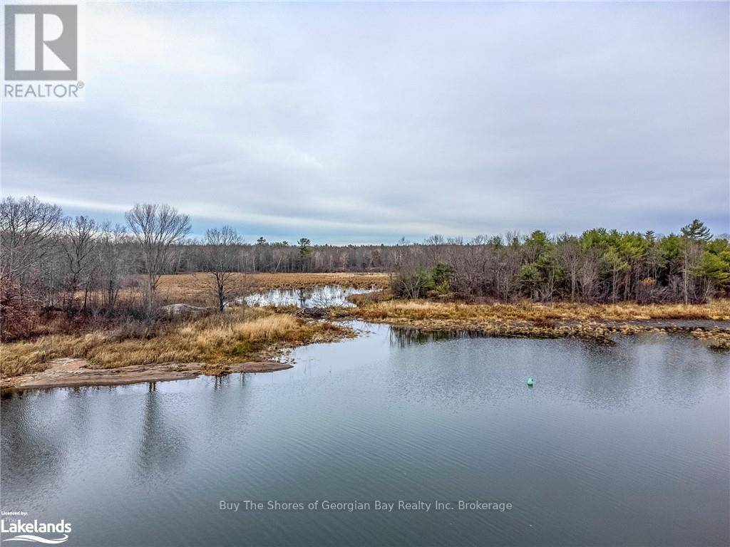 Georgian Bay (baxter), ON P0E1E0,LOT 30 BIRCH ACRES DRIVE