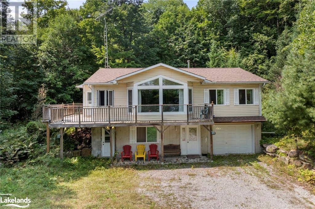 Algonquin Highlands (stanhope), ON K0M1J1,1753 NORTHSHORE ROAD
