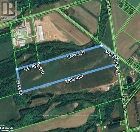 Blue Mountains, ON N0H2P0,417116 10TH LINE