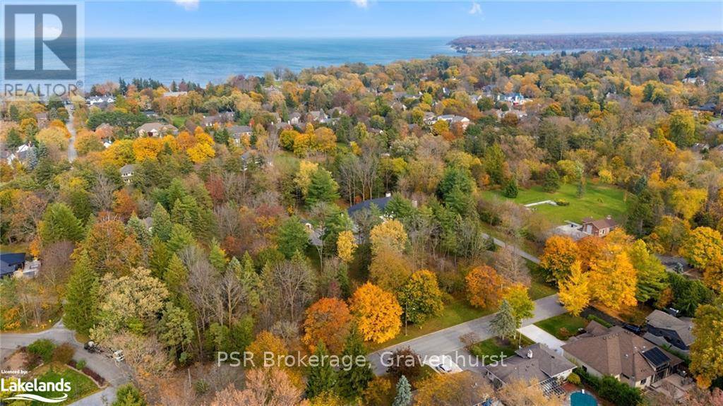 Niagara-on-the-lake (101 - Town), ON L0S1J0,455 WILLIAM ST #Lot 1