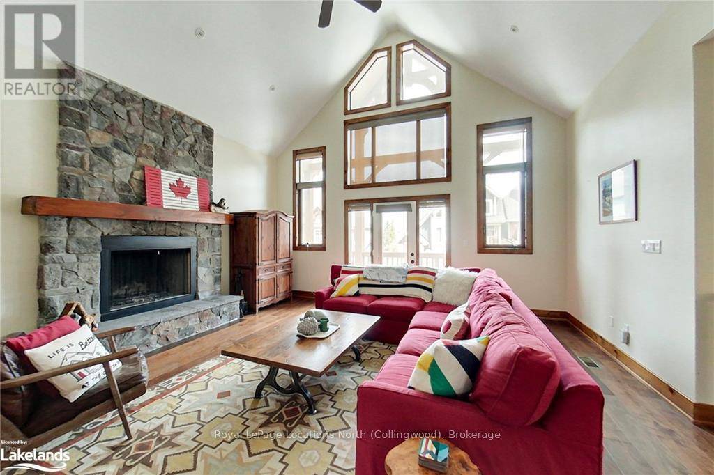 Blue Mountains, ON L9Y0B6,118 VENTURE BOULEVARD