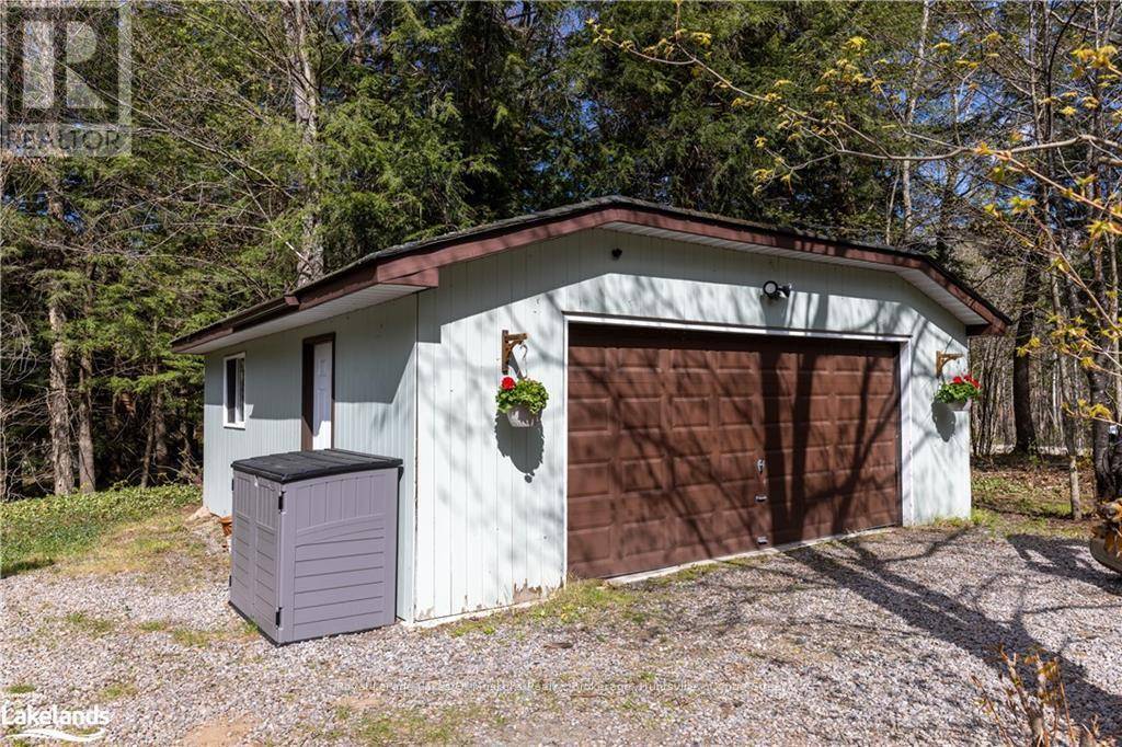 Lake Of Bays (sinclair), ON P1H2J6,1001 HEMLOCK ROAD