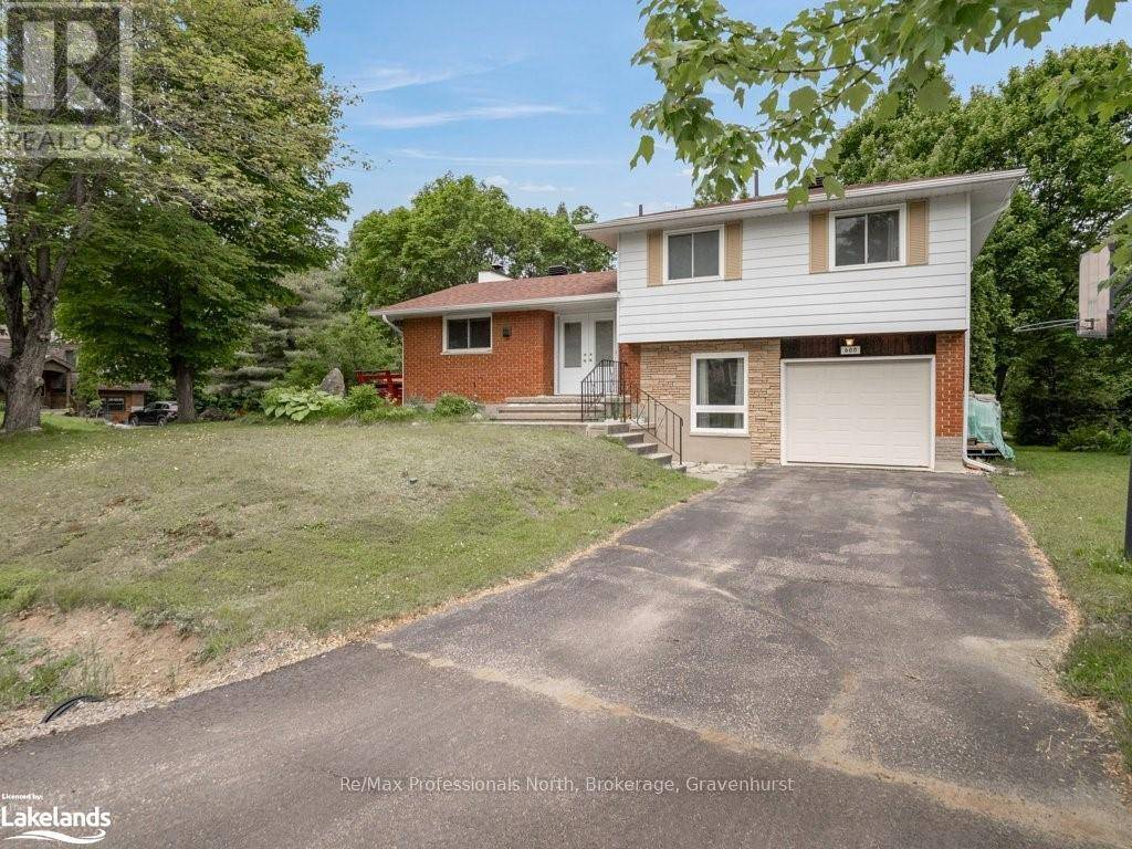 Gravenhurst (muskoka (s)), ON P1P1M2,600 DAVID STREET