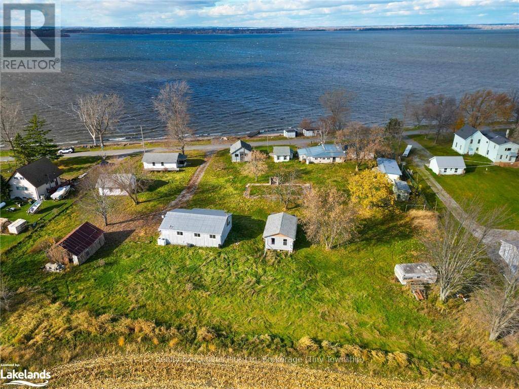Prince Edward County (sophiasburgh), ON K0K1W0,388 BIG ISLAND ROAD