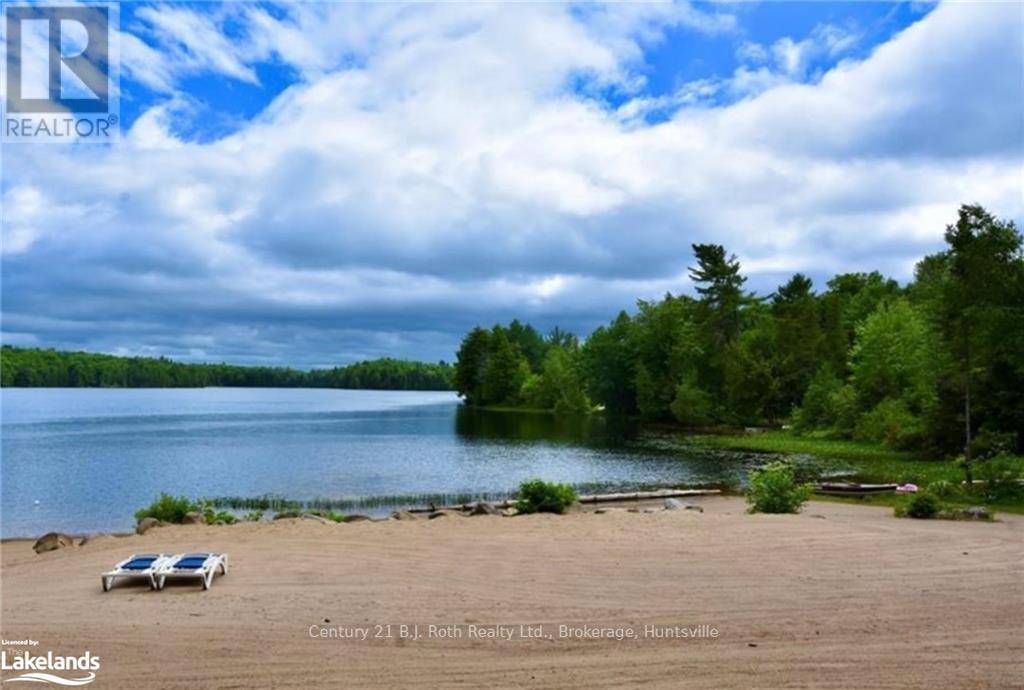 Bracebridge (macaulay), ON P1L1W9,1047 BONNIE LAKE CAMP RD #719