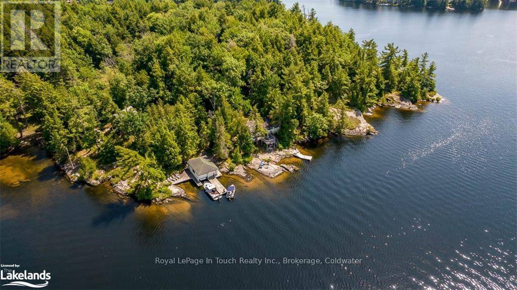 Georgian Bay (baxter), ON L0K1S0,2 ISLAND 270